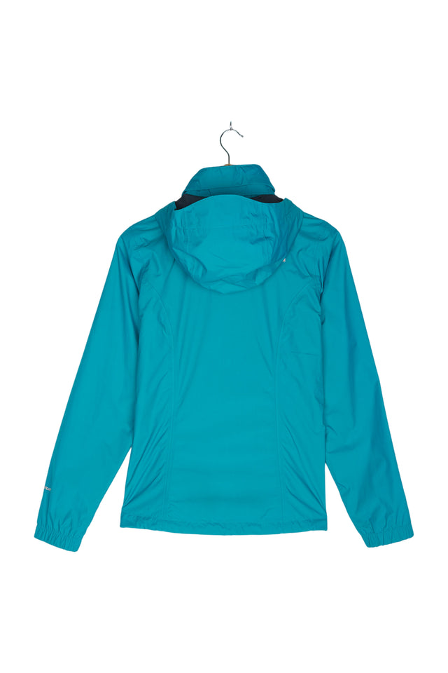 Hardshelljacke, Regenjacke für Damen