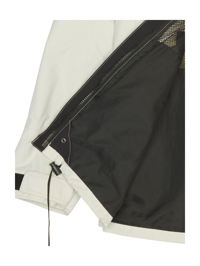 Hardshelljacke mit Goretex für Damen