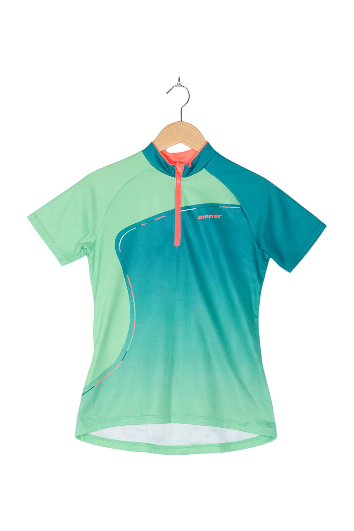 Radtrikot für Damen