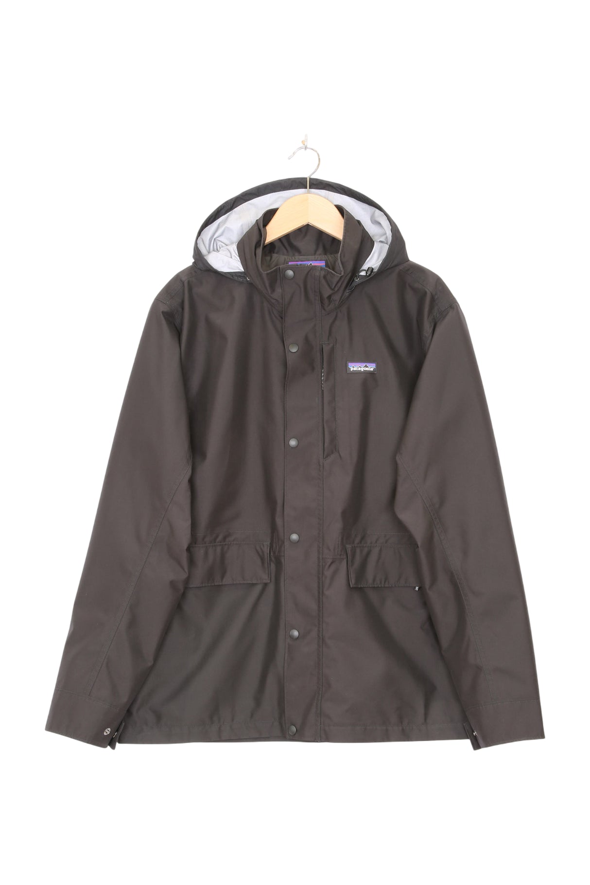 Hardshelljacke, Regenjacke für Herren