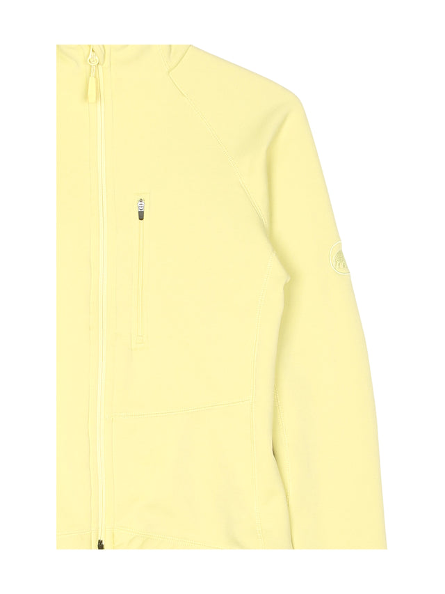 Fleecejacke für Damen