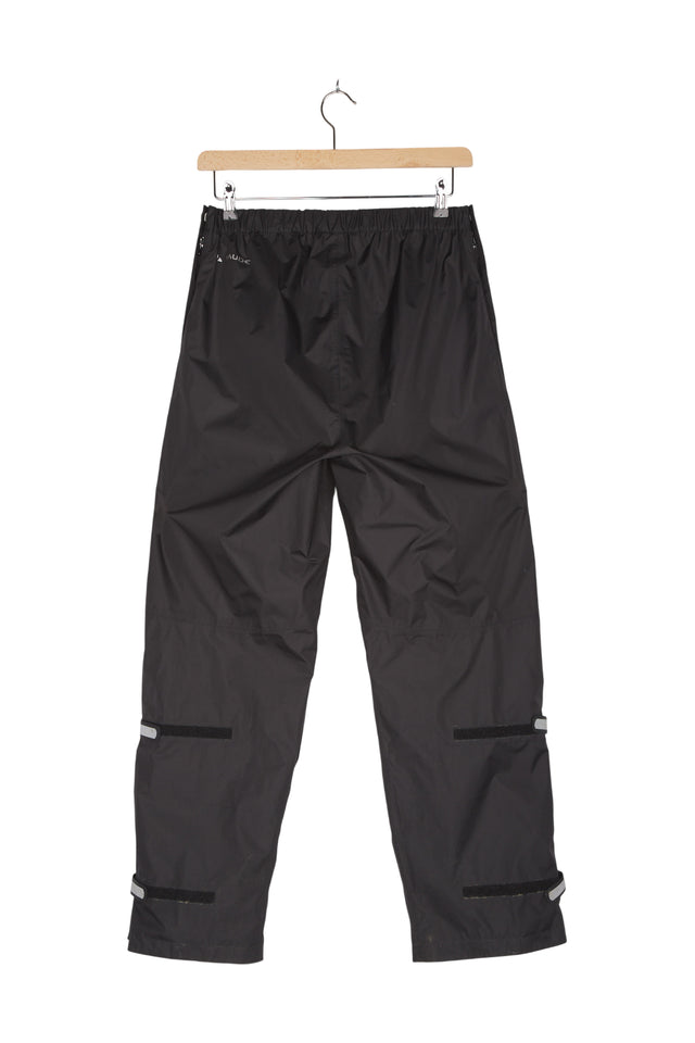 Hardshellhose, Regenhose für Herren