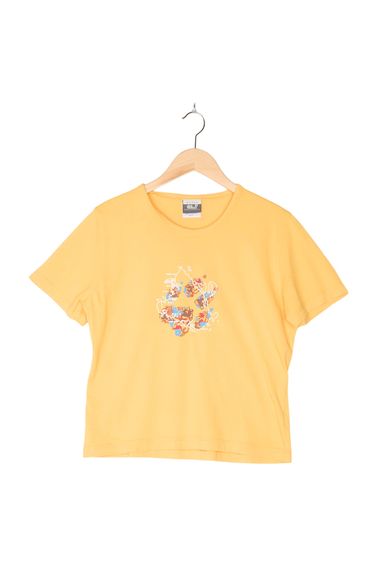 T-Shirt Freizeit für Damen