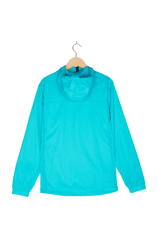 Hardshelljacke, Regenjacke für Damen