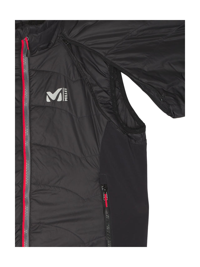 Kunstfaserjacke für Damen