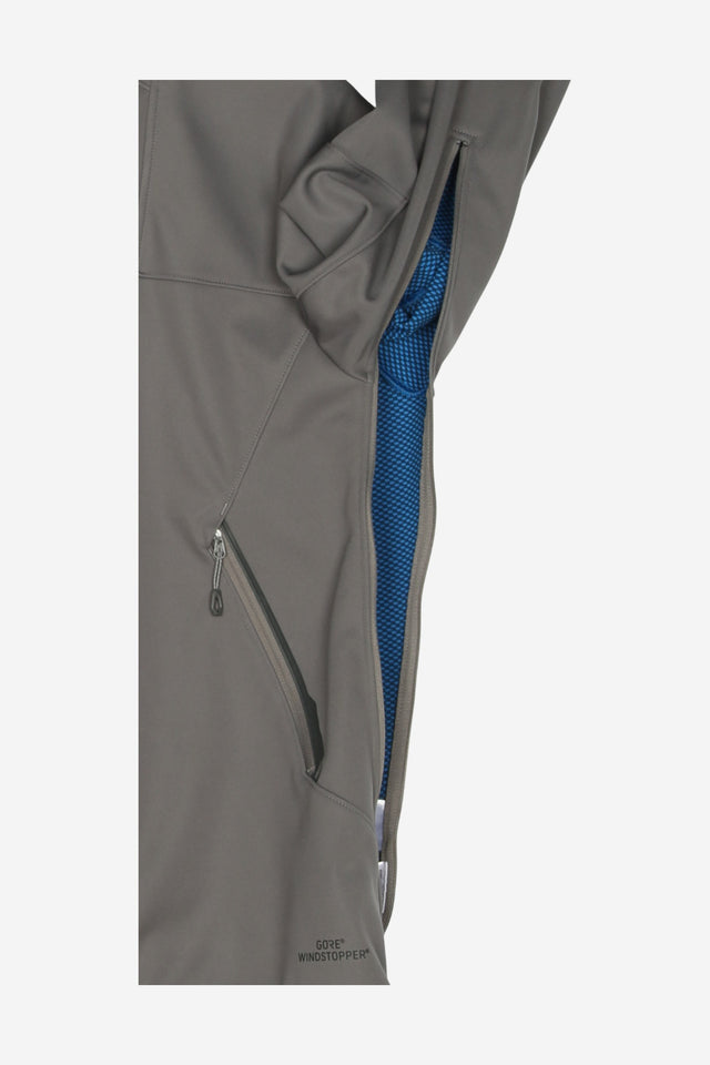 Softshelljacke für Herren