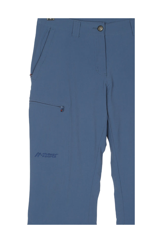 Zip Off Hose für Damen