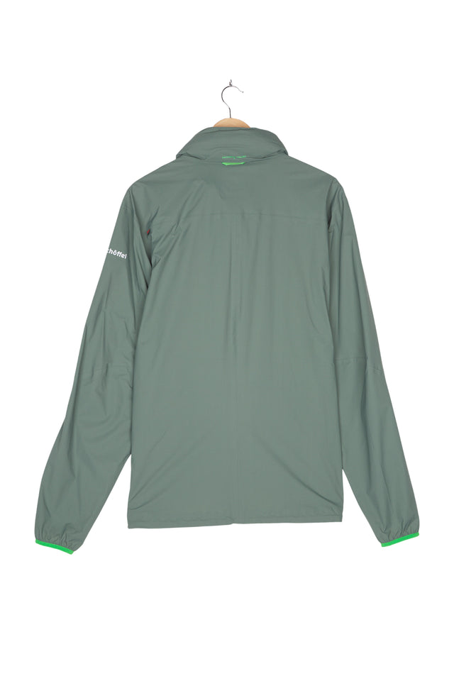 Hardshelljacke, Regenjacke für Herren