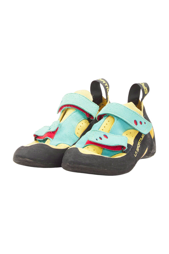 Kletterschuhe für Damen