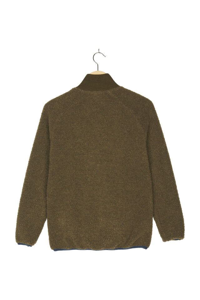 Fleecejacke für Damen