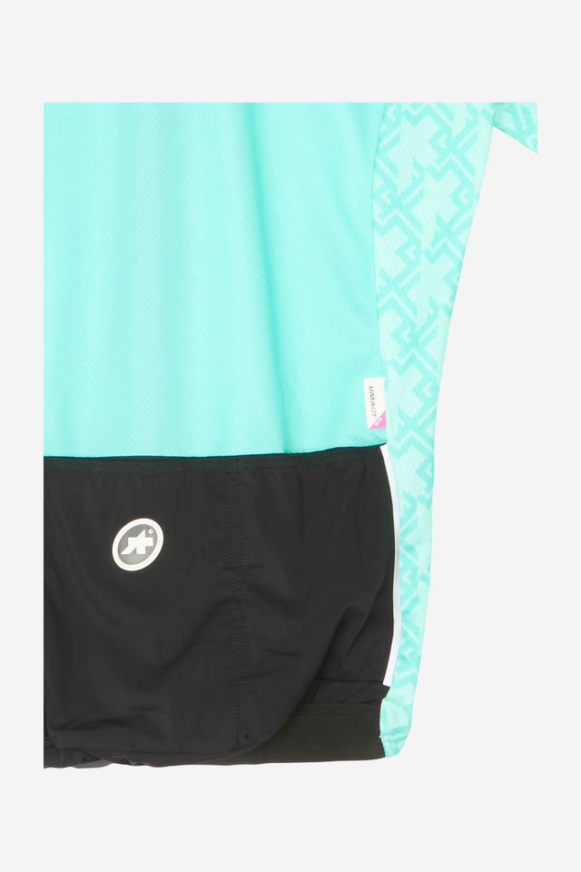 Fahrradtrikot für Damen