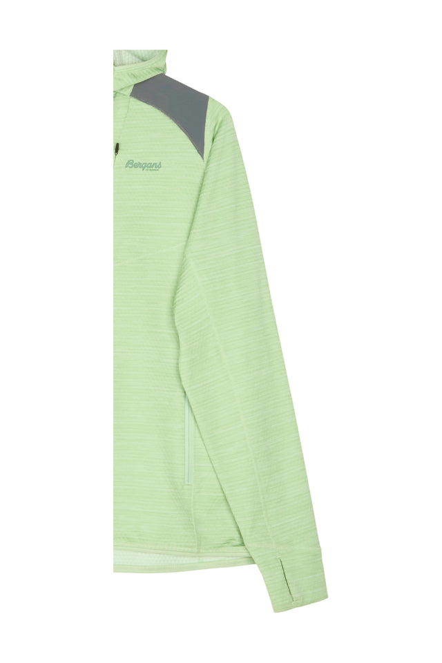 Fleecejacke für Herren