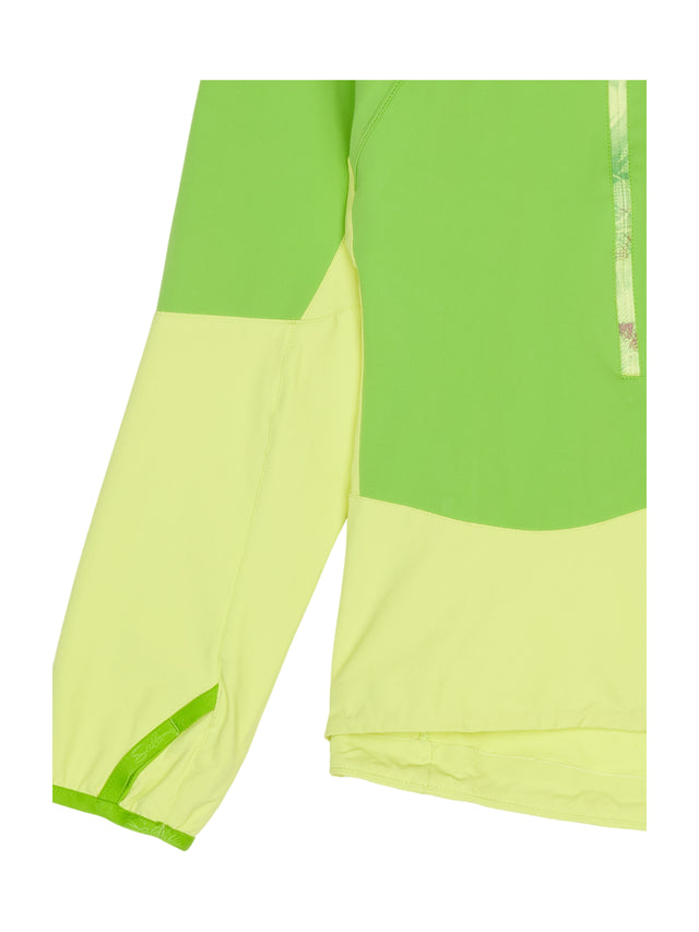 Softshelljacke für Damen