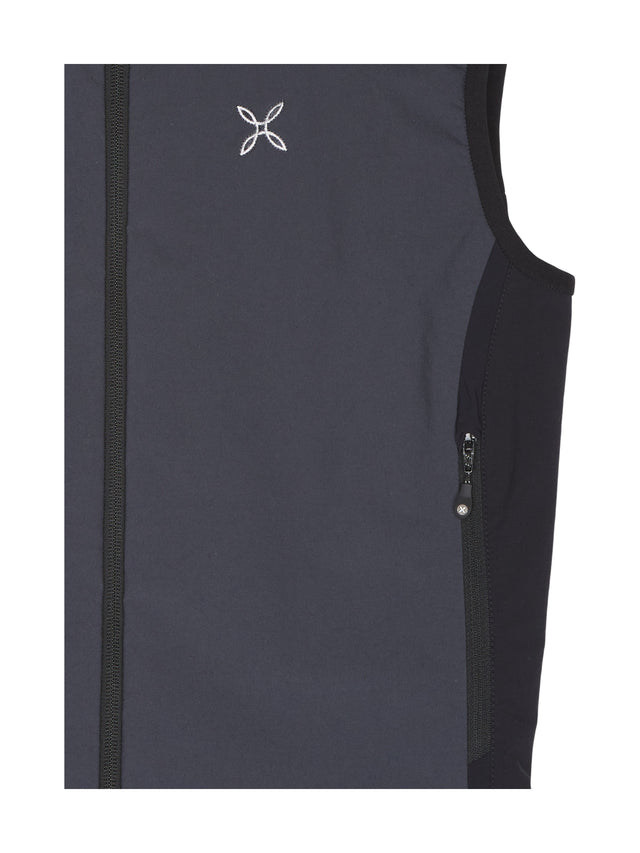 Softshellweste für Damen