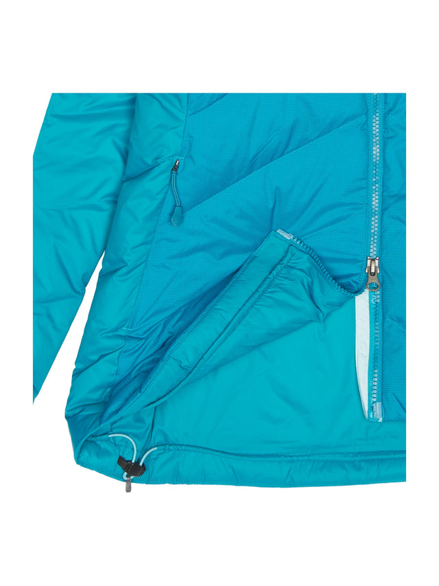 Daunenjacke für Damen