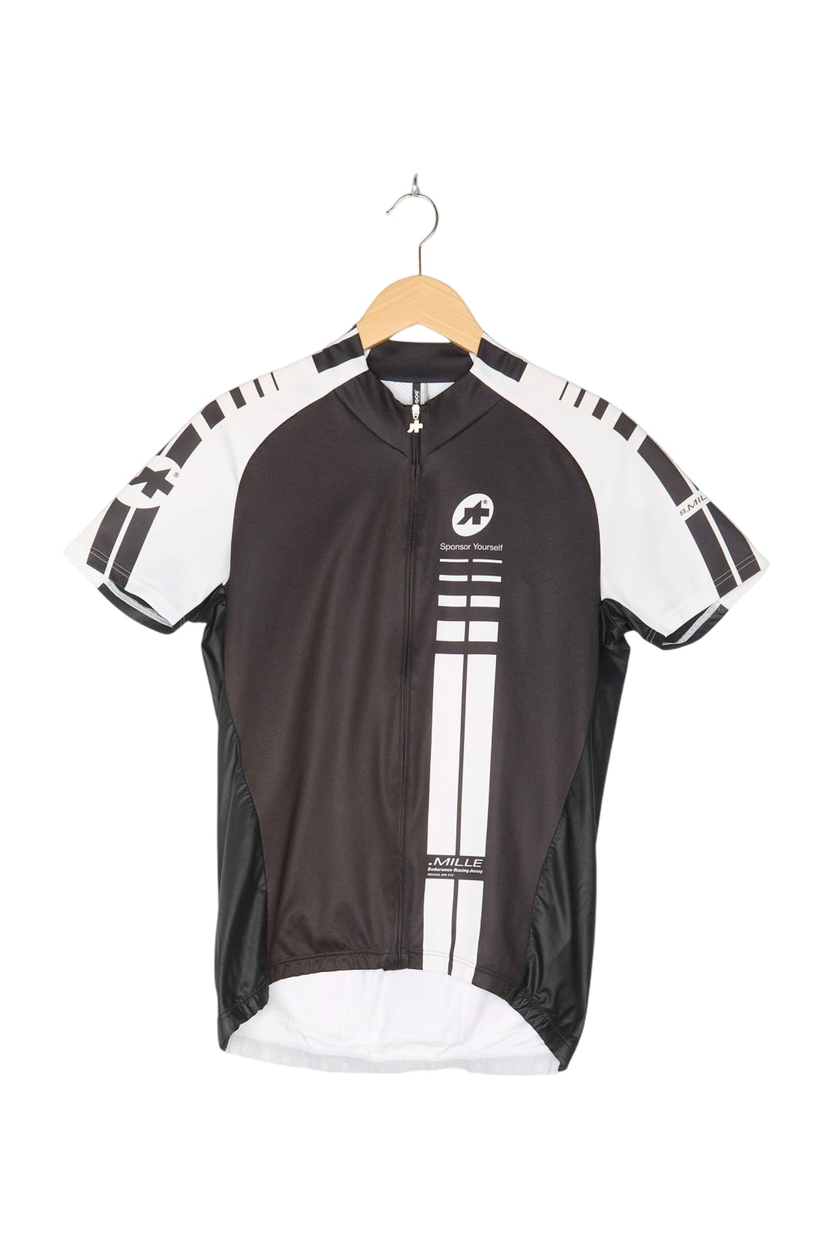 Radtrikot für Herren