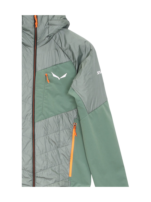 Kunstfaserjacke für Damen