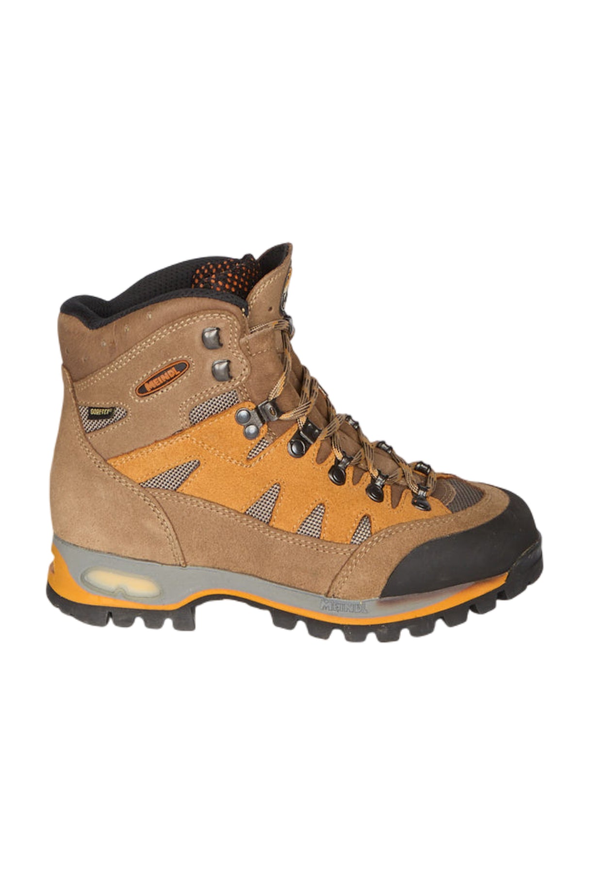 Bergschuhe & Bergstiefel für Damen