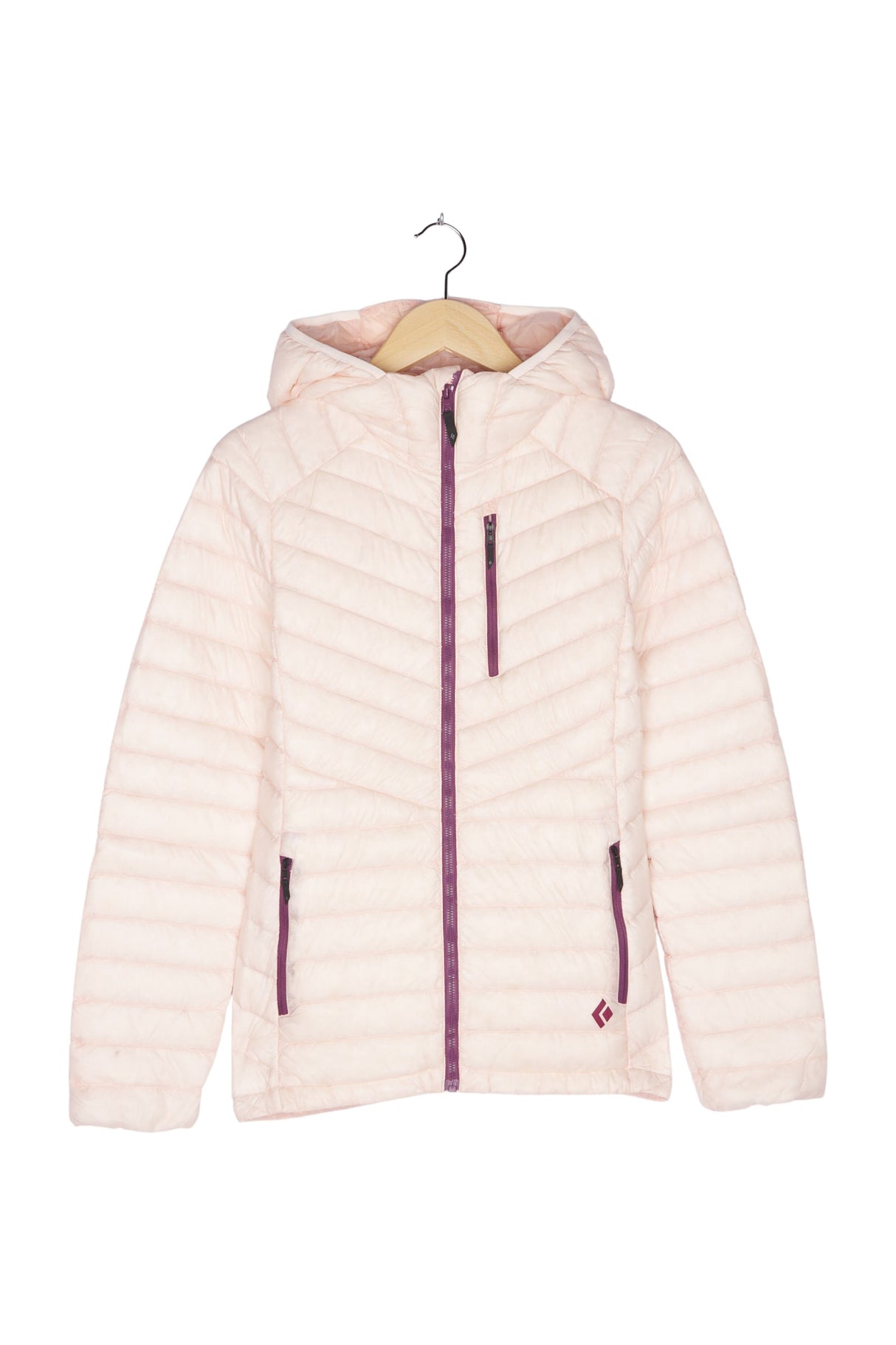 Daunenjacke für Damen