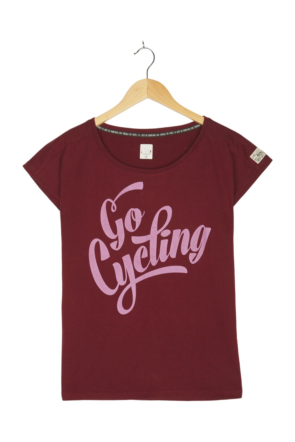 T-Shirt Freizeit für Damen