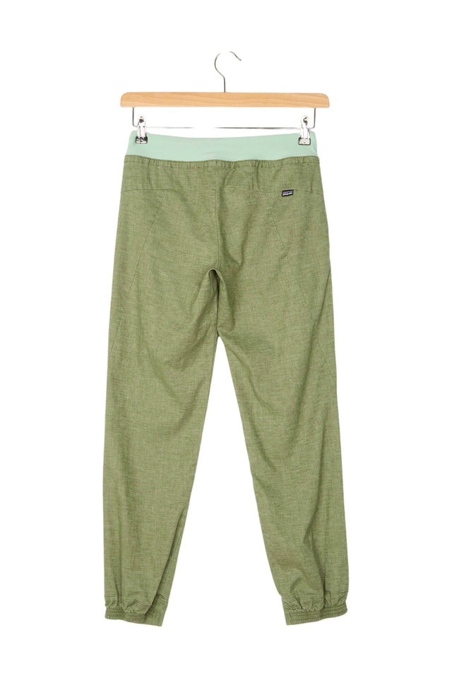 Kletterhose für Damen