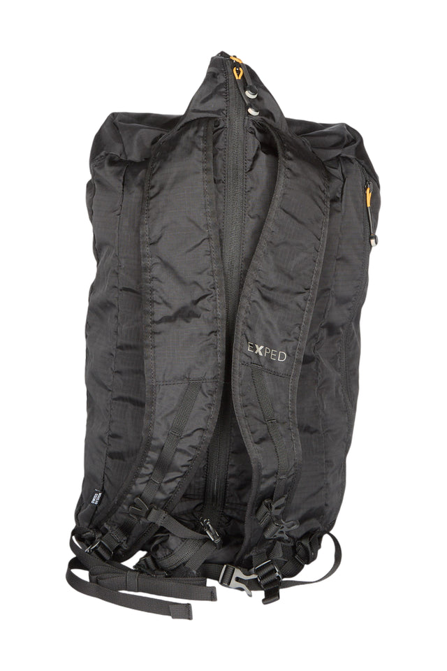 Reisetasche, Dufflebag