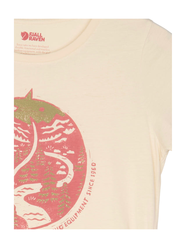 T-Shirt Freizeit für Damen