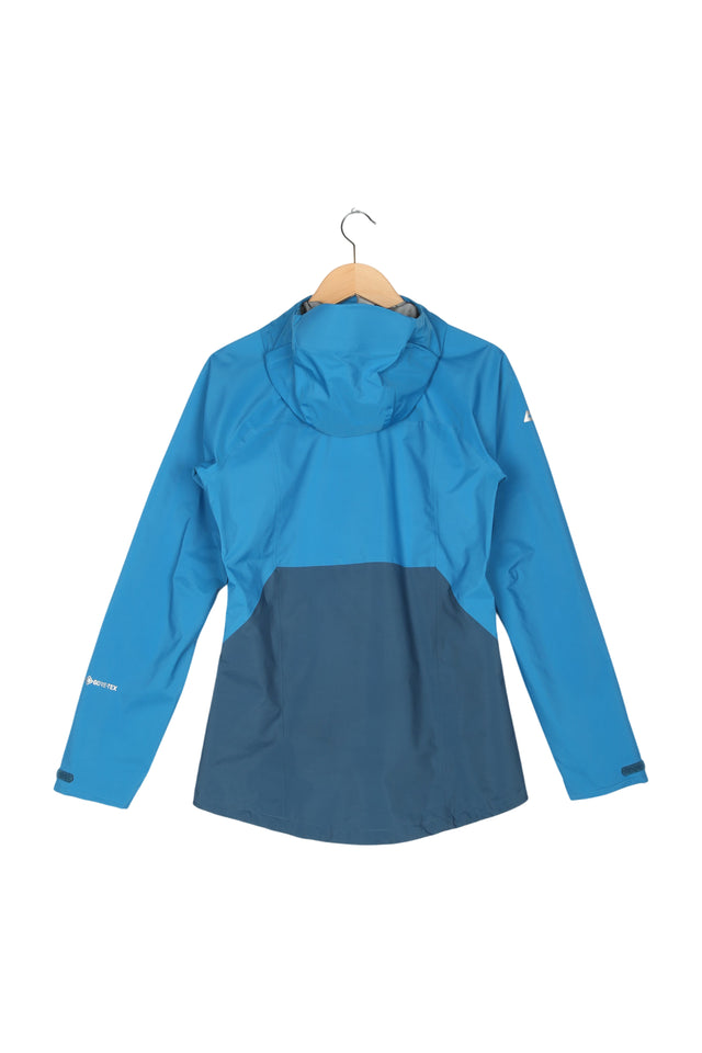 Regenjacken & Hardshelljacken mit GoreTex für Damen