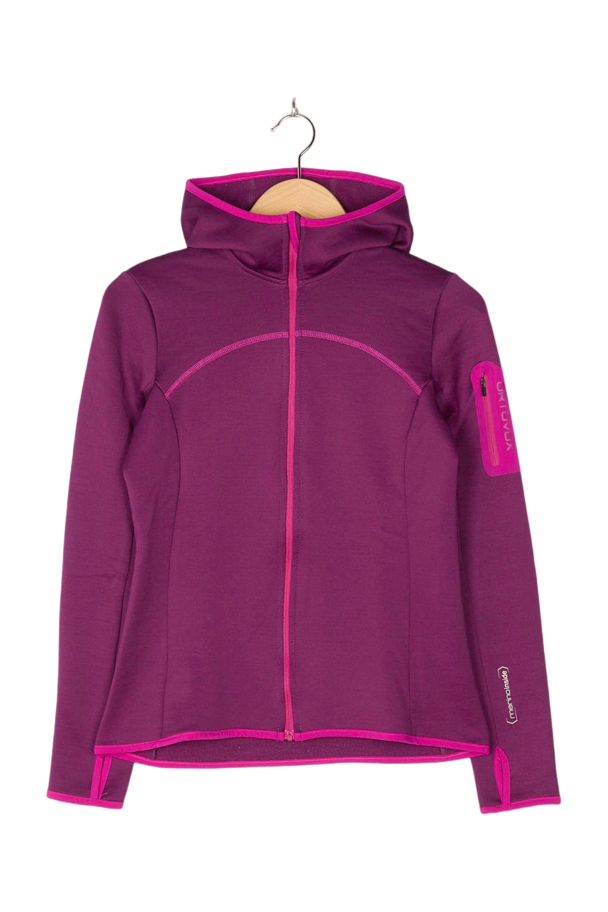 Fleecejacke für Damen