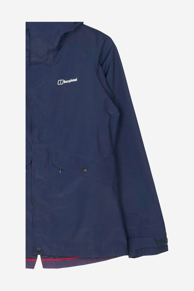 Regenjacke für Damen