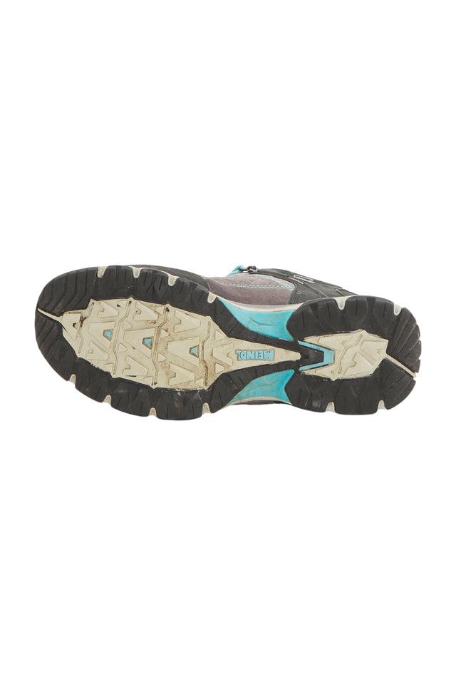 Wanderschuhe & Trekkingschuhe für Damen