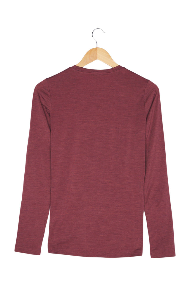 Longsleeve Funktion für Damen