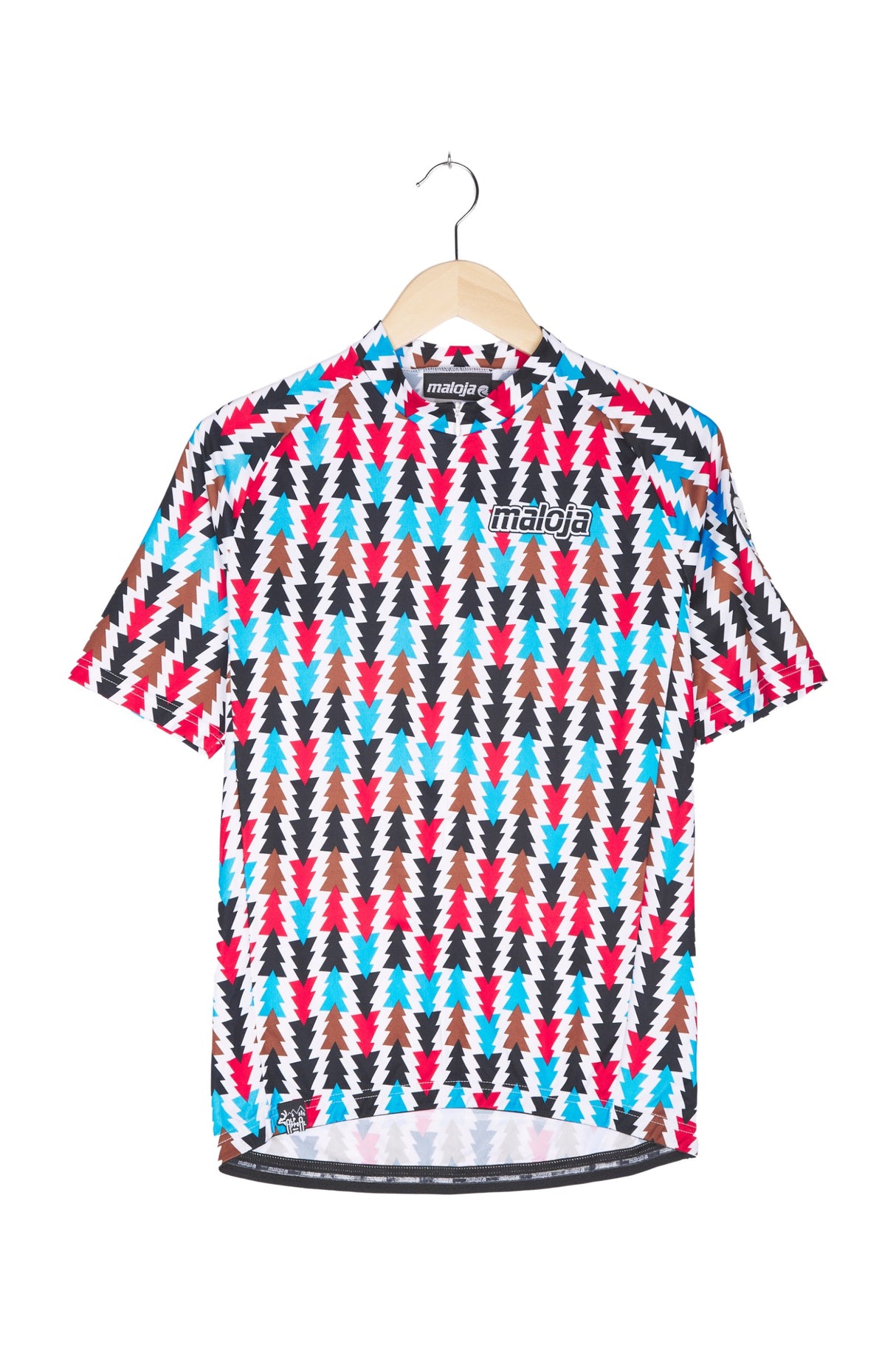 Radtrikot für Herren