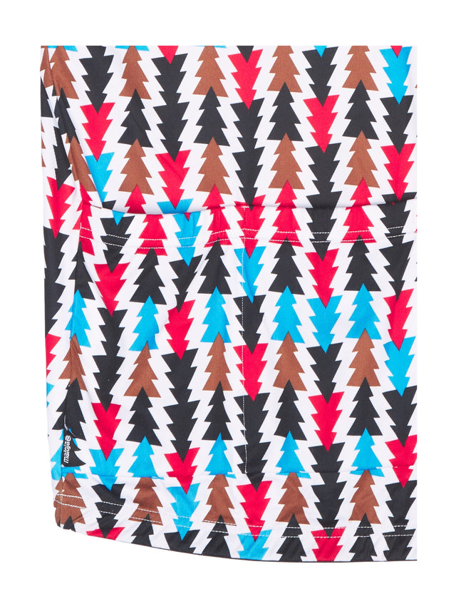 Radtrikot für Herren