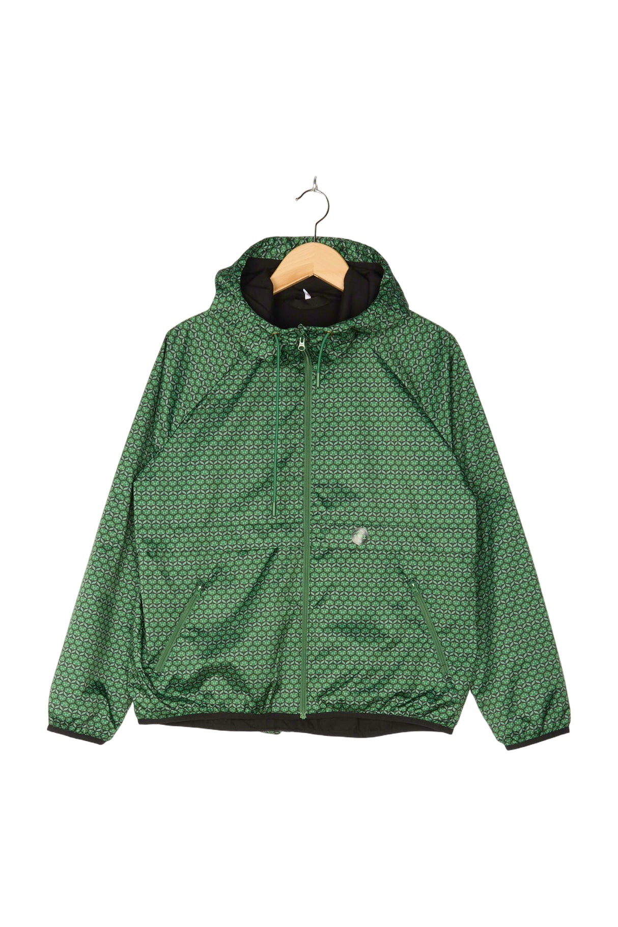 Kunstfaserjacke für Damen