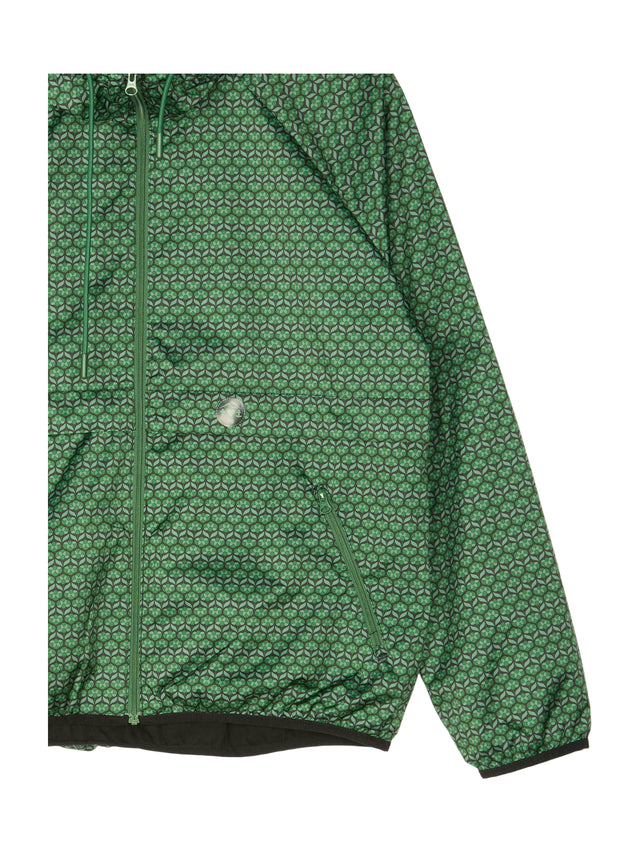 Kunstfaserjacke für Damen