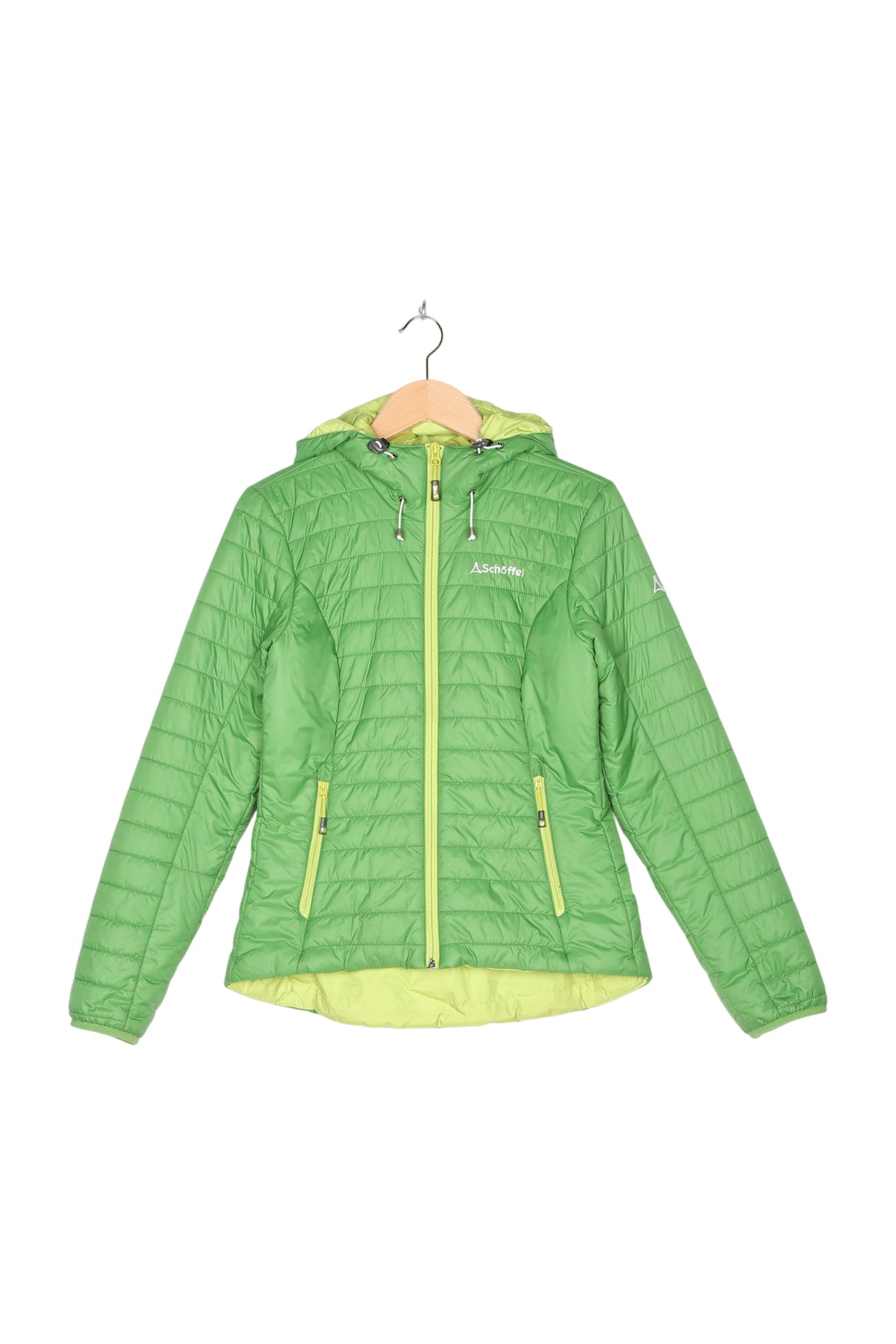 Isolationsjacke für Damen