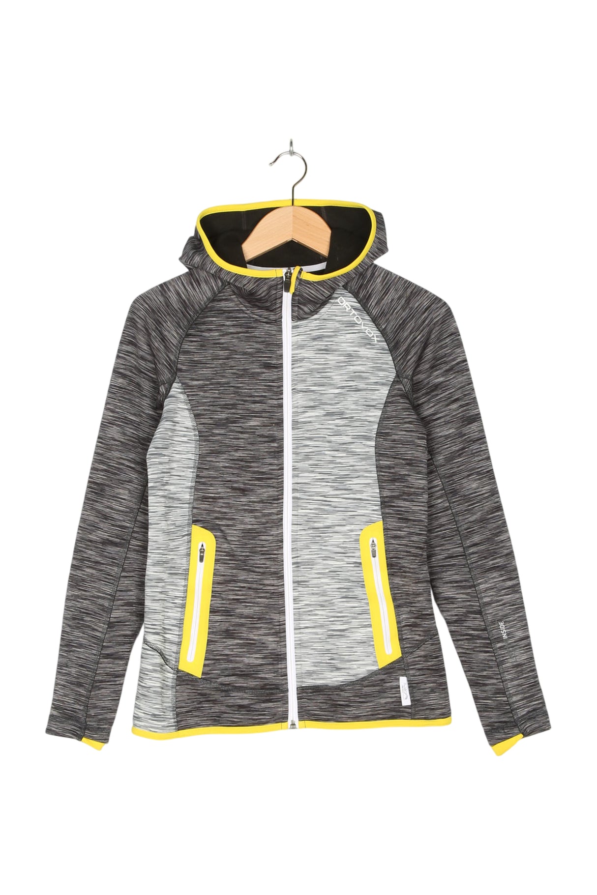 Fleecejacke für Damen