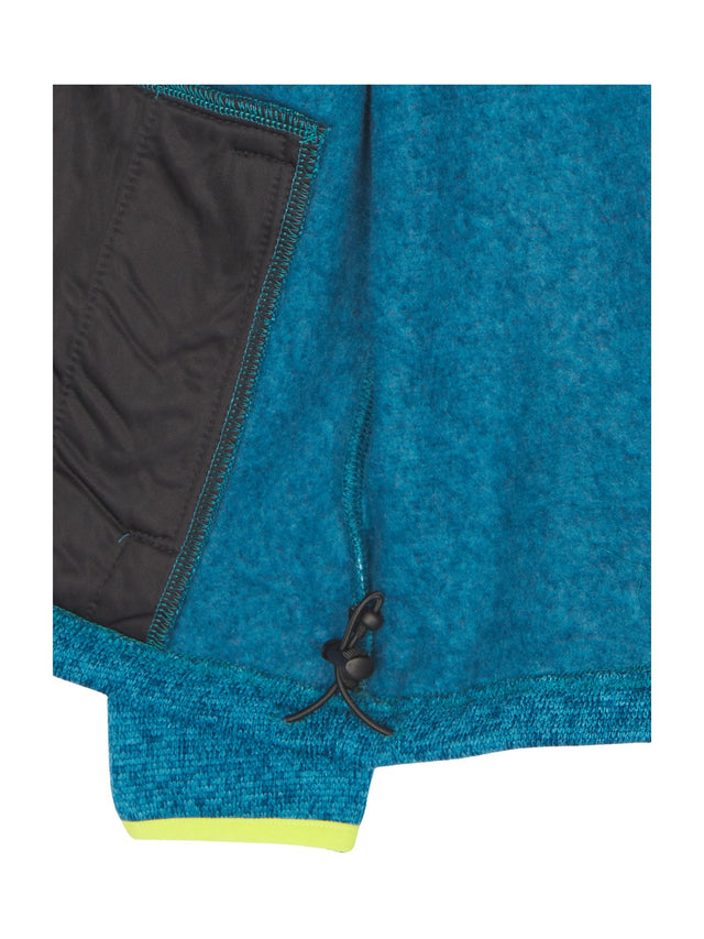 Fleecejacke für Kinder