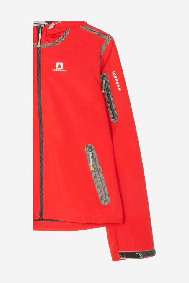 Softshelljacke für Damen