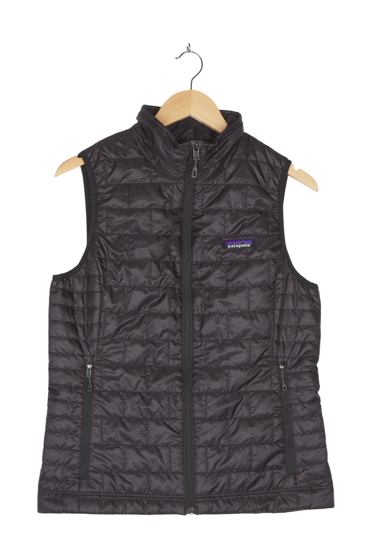 Kunstfaserweste für Damen