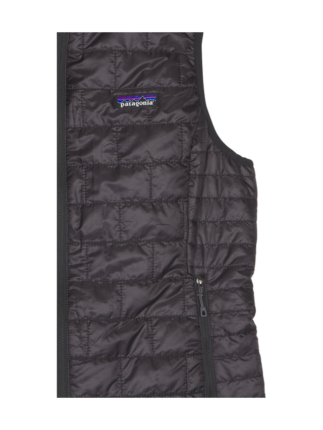 Kunstfaserweste für Damen