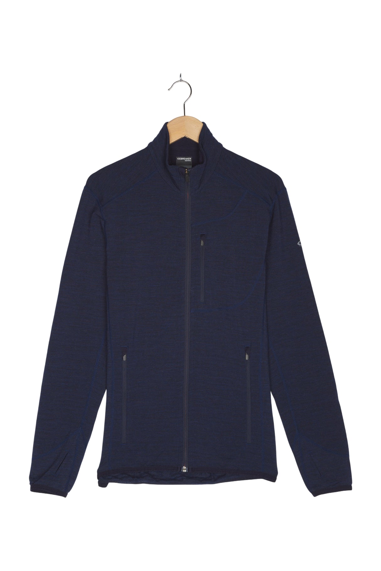 Fleecejacke für Herren