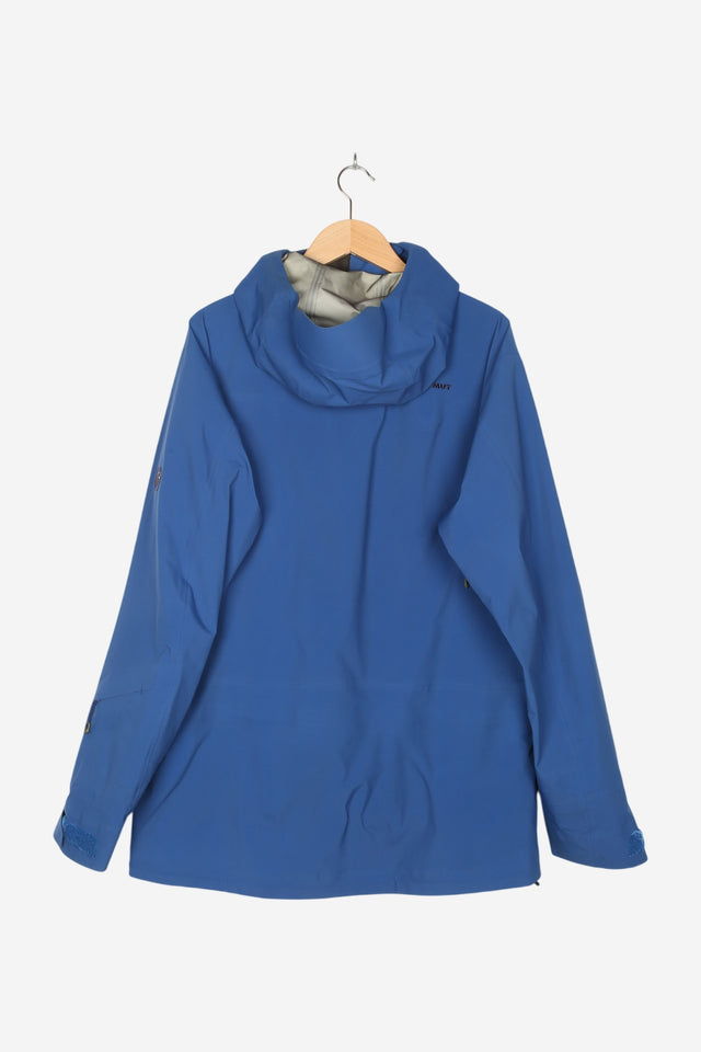 Regenjacke mit GORE-TEX für Damen