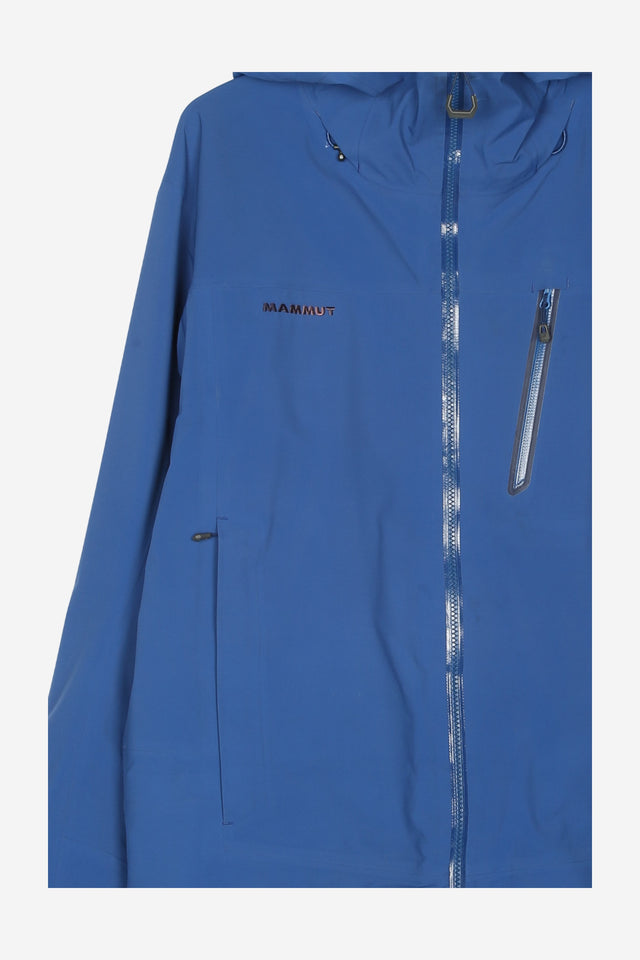 Regenjacke mit GORE-TEX für Damen
