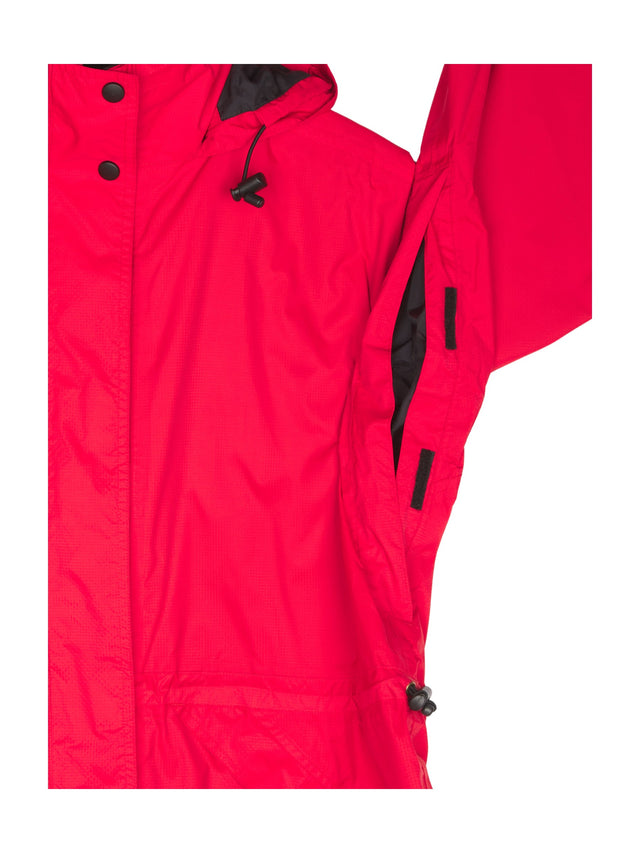 Hardshelljacke, Regenjacke für Damen