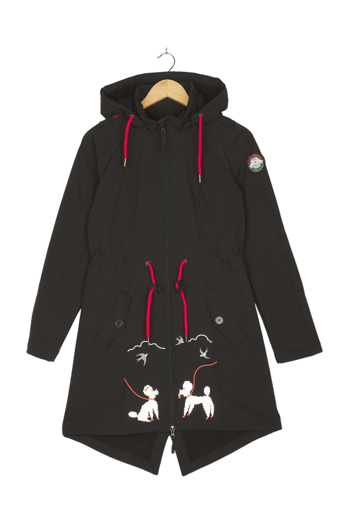 Freizeitjacke für Damen