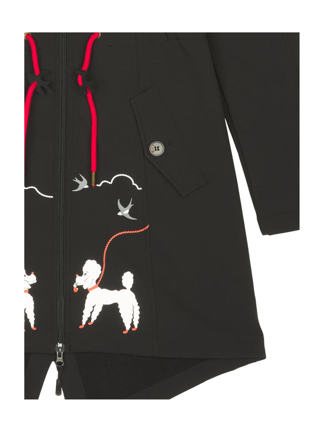 Freizeitjacke für Damen