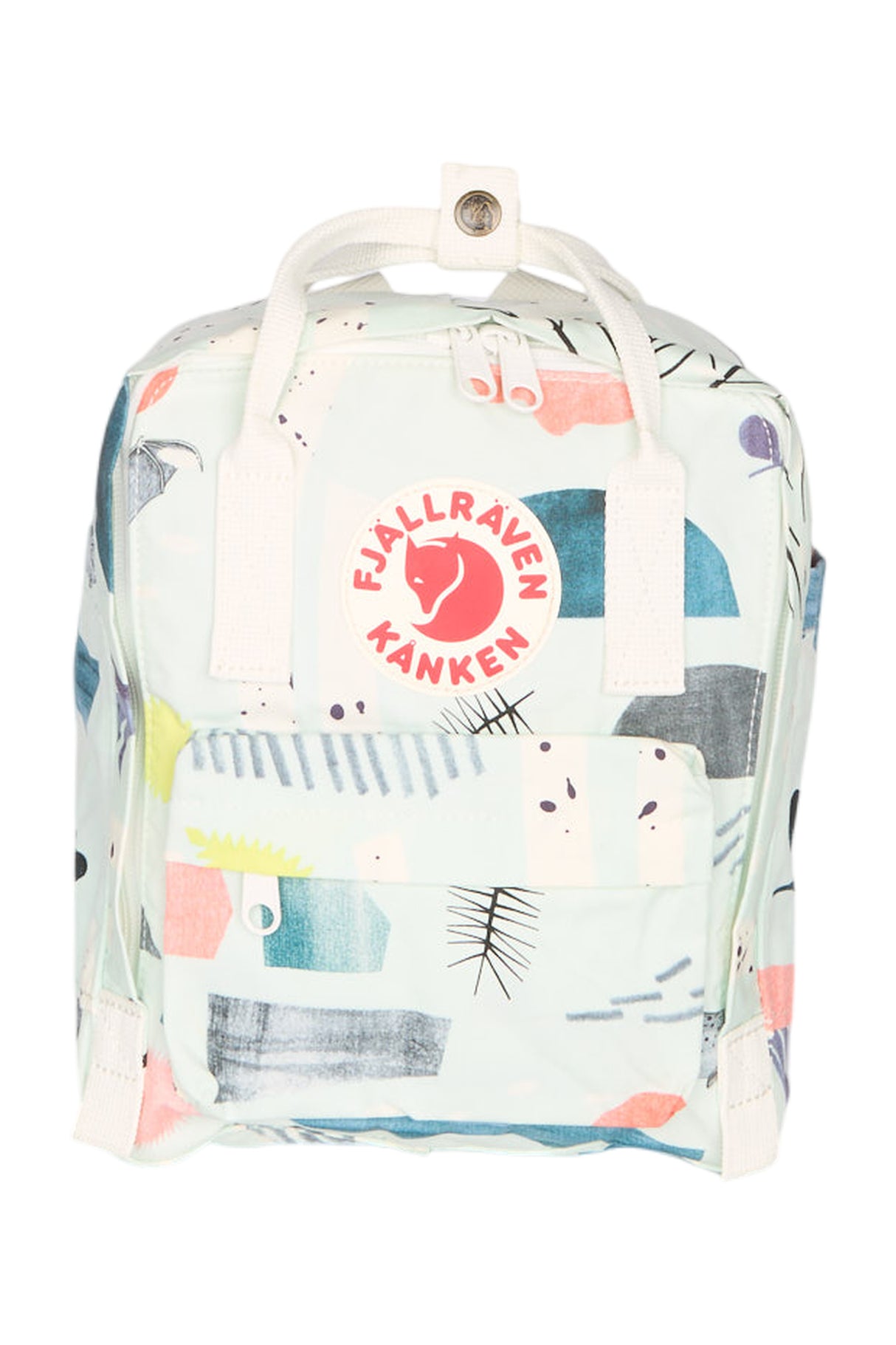 Daypack für Damen & Herren