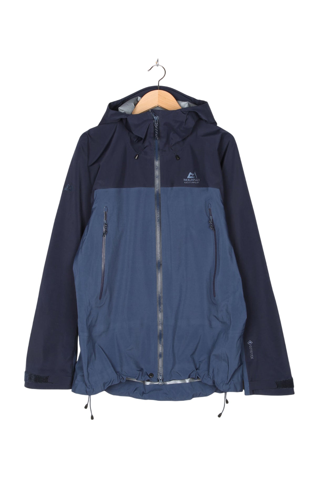 Regenjacke & Hardshelljacke mit GoreTex für Herren